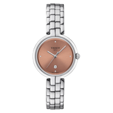 Tissot Flamingo Damenuhr - T094.210.11.336.00